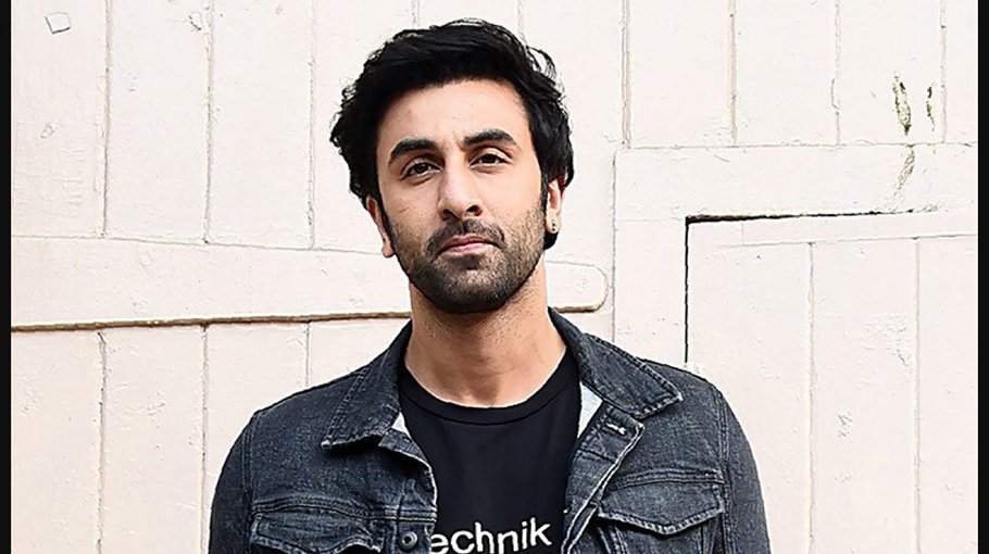 Ranbir Kapoor in legal trouble for controversial betting app ad