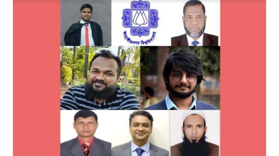 6 JU teachers, a student among world 2pc top cited scientists