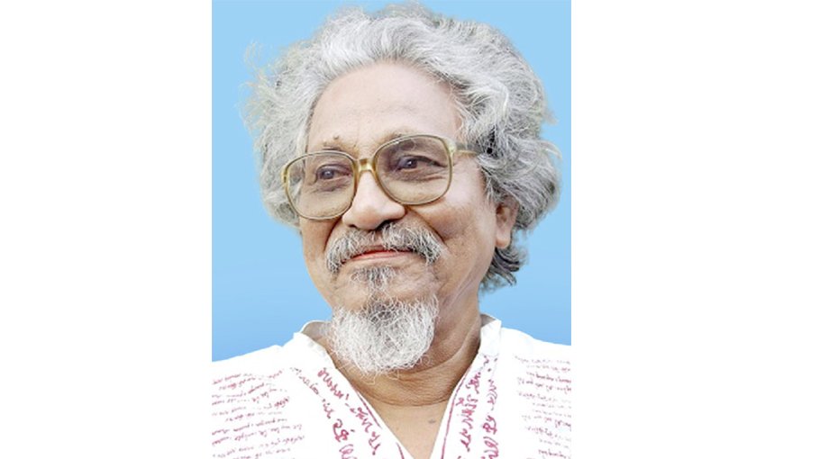 Poet Asad Chowdhury   passes away