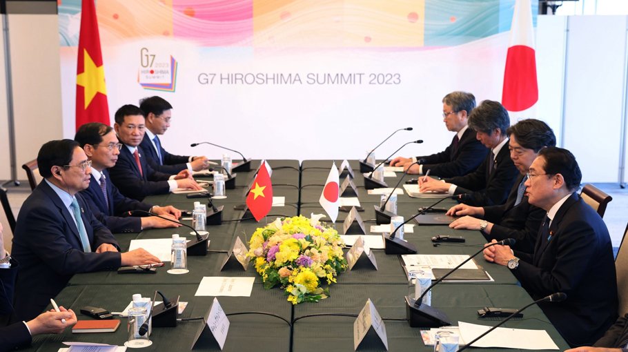 Japan as a diplomatic asset to ASEAN