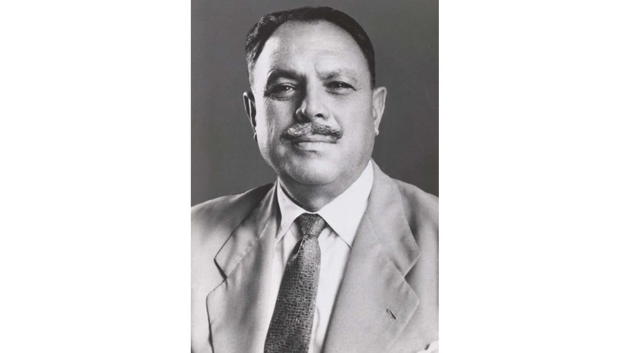 The dark legacy of Ayub Khan