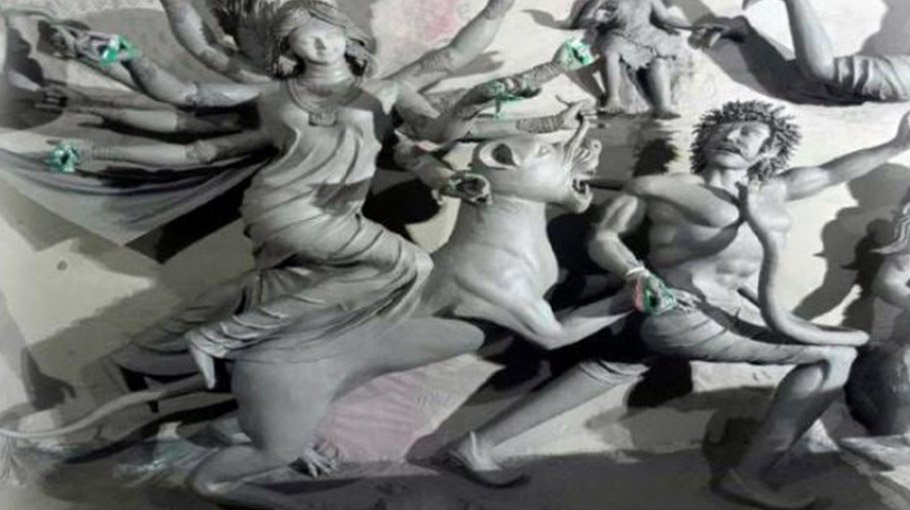 Durga Puja to be held at 259 mandaps in Kushtia