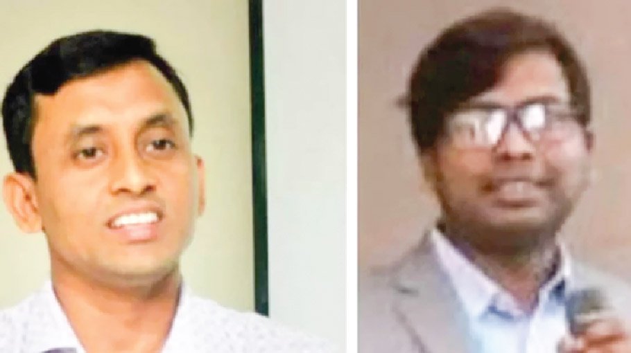 2 PUST teachers ranked among top 2% researchers in world