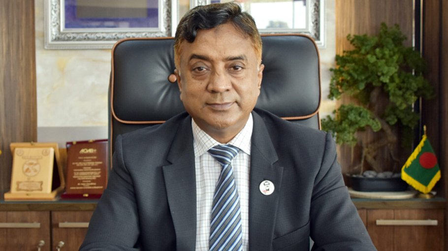 It’s the day of dream come true: CAAB chairman