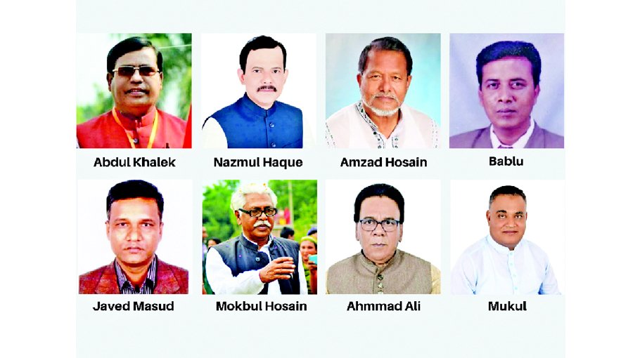 Both AL, BNP busy lobbying to get party tickets