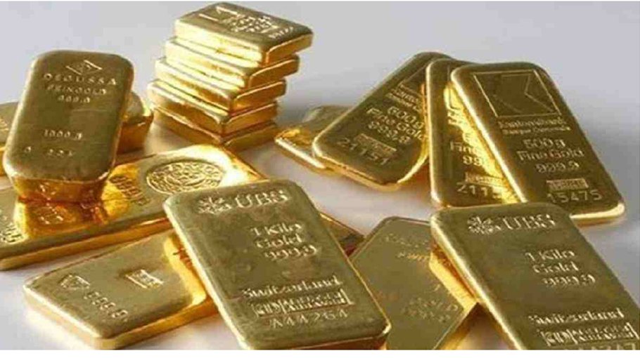 One arrested, 1.27 kg gold seized at HSIA