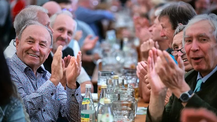 Toxic campaign heralds big vote for Germany populists