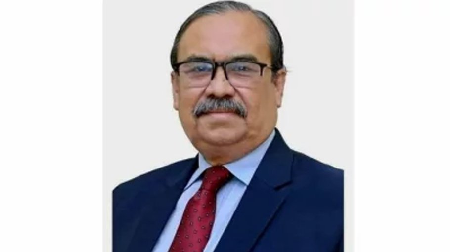 Will try my best to ensure graft-free judiciary: CJ