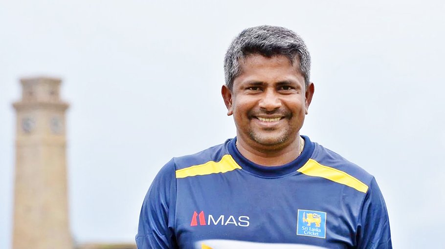 Sri Lanka likely to have spinner Thhekshana against Pakistan