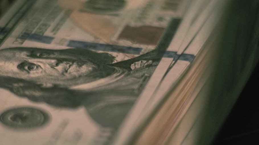 Unlock every dollar for a world in crisis 