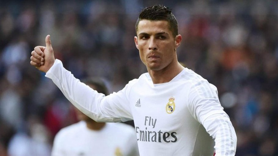 Ronaldo changes retirement   plan