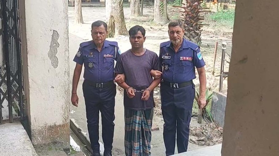Man gets life for killing wife in Shariatpur