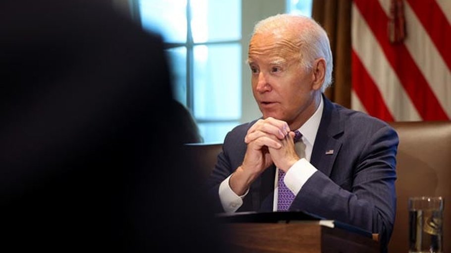 Biden quizzed  in classified  documents  probe
