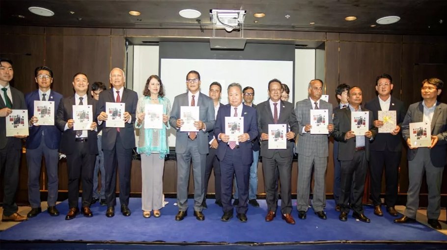 Dhaka, Seoul committed to   forging brighter future 