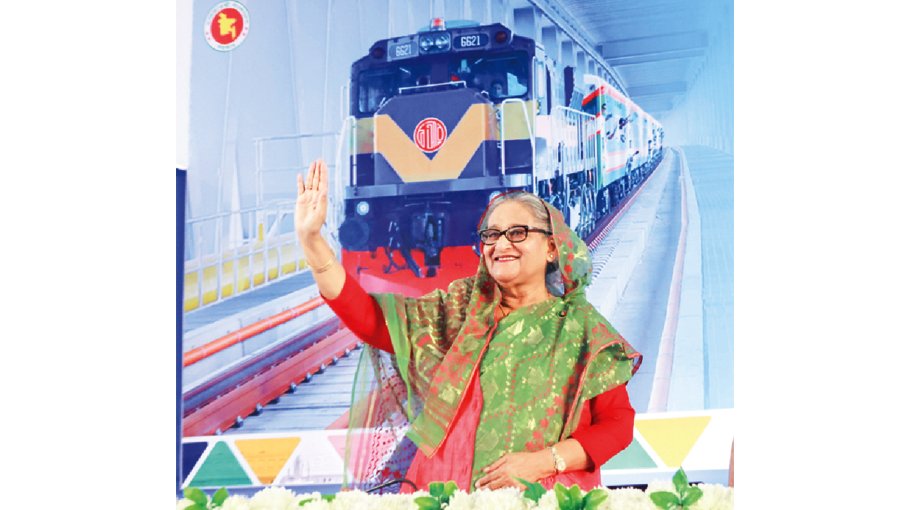 No body can play with people’s fate: PM