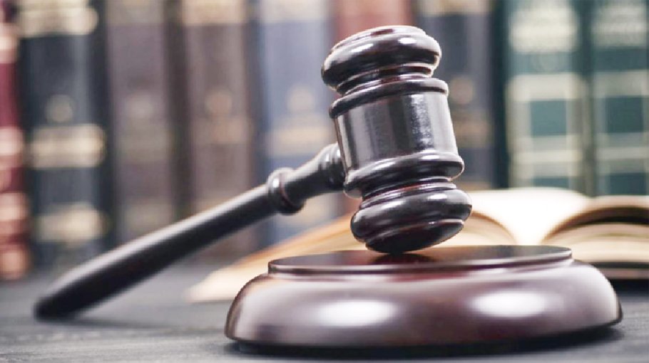 Two constables remanded over snatching   of Tk 54 lakh