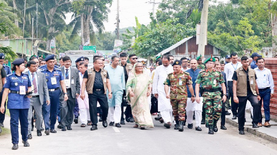 Don’t worry about plots 