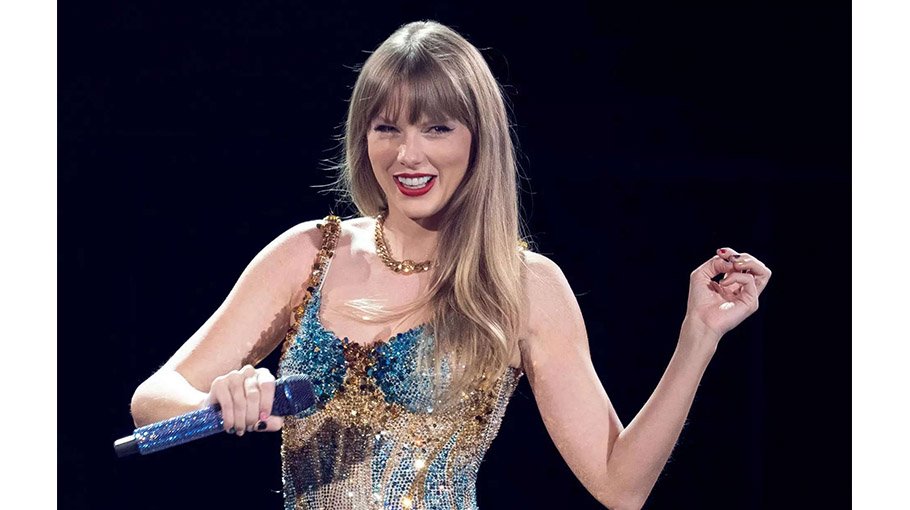 Taylor Swift's  concert film to get early-access screenings in US,  Canada