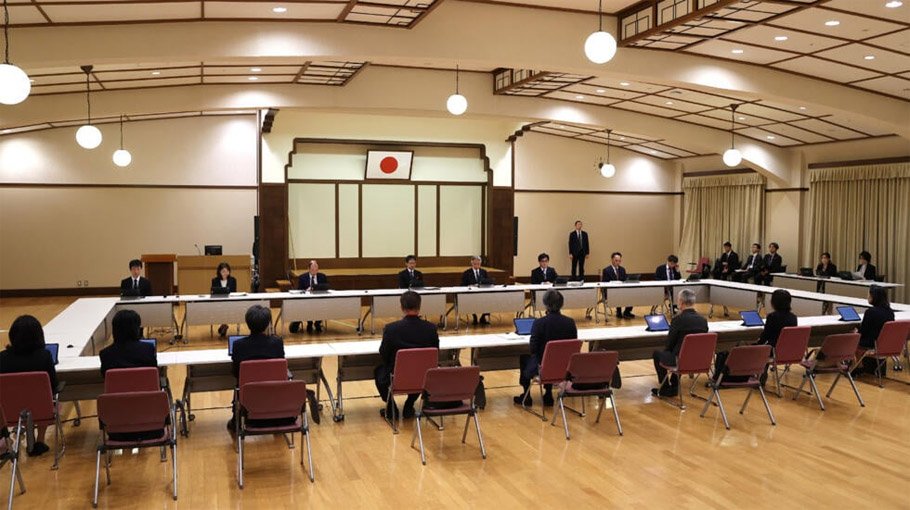 Japan moves to strip Unification Church of govt recognition