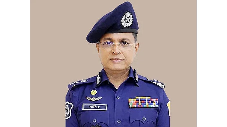 Police can stop   any malpractice,   syndicate in mkt: DMP boss