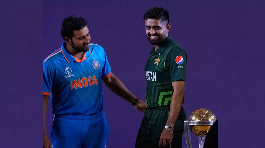 Pakistan target ending World Cup jinx against India