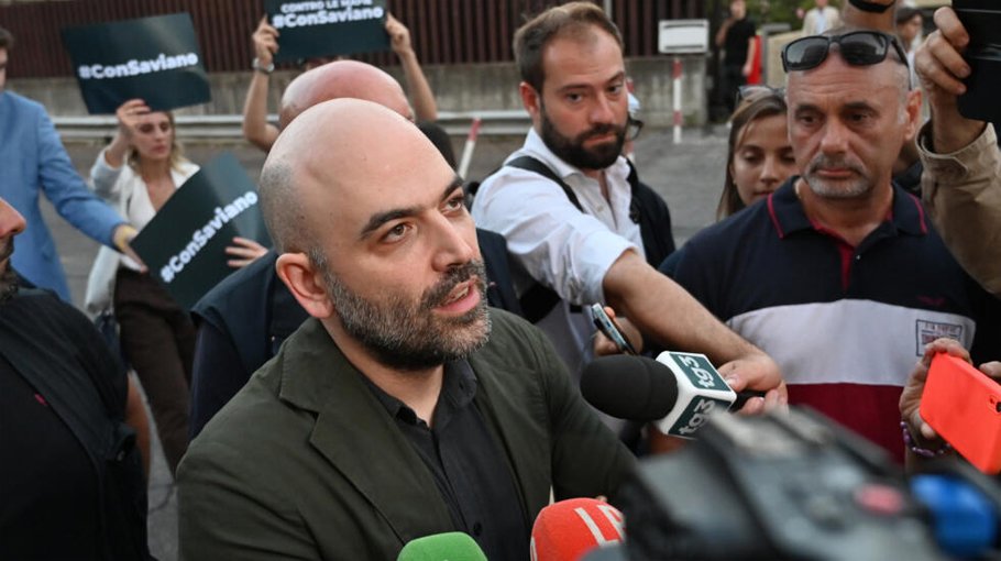 Reporter fined 1,000 euros for defaming   Italy PM