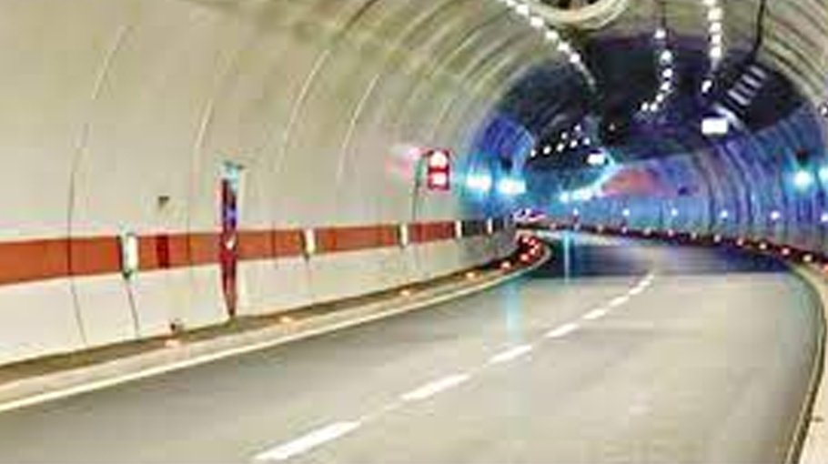 Preparation underway to open it on Oct 28