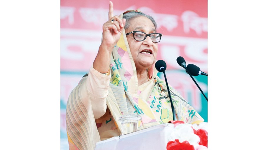 People will cast their votes freely: PM