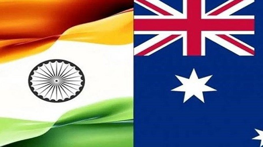 Australia should take notes on the India