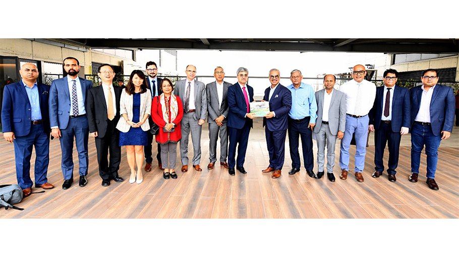 BGMEA urges IMF to support RMG growth