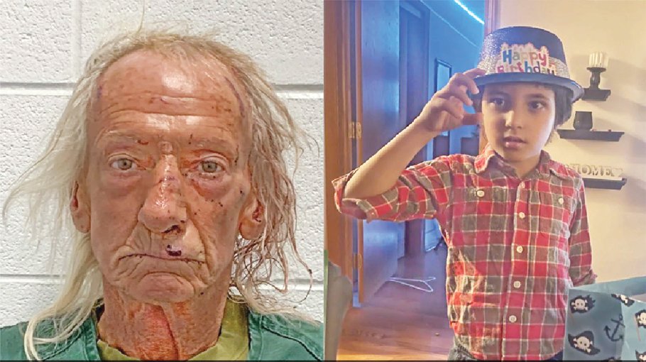 Muslim boy in US killed in attack ‘linked to Israel-Hamas war’