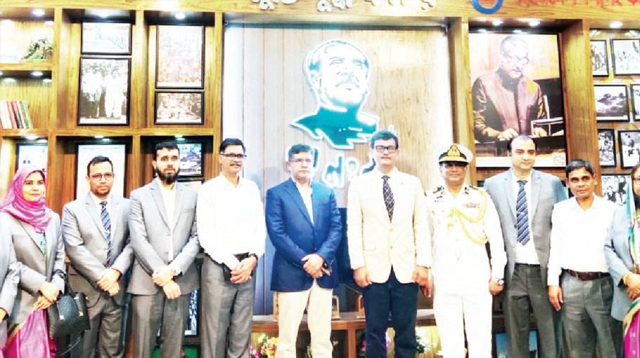 ‘BSC now to procure more ships with its own financing