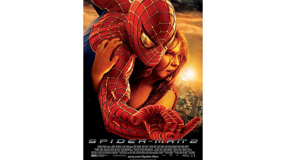 Spider Man 2 drops launch trailer