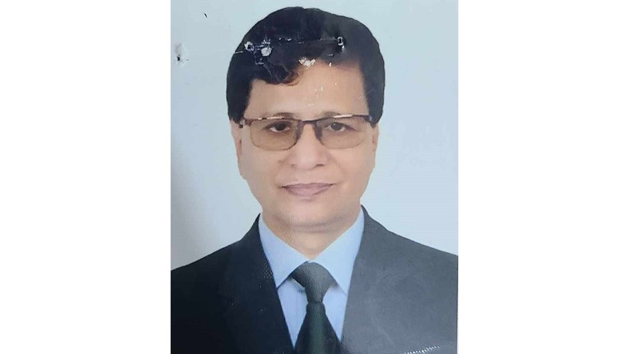 Prof Kanai Lal Sarkar new Treasurer of North Western University 