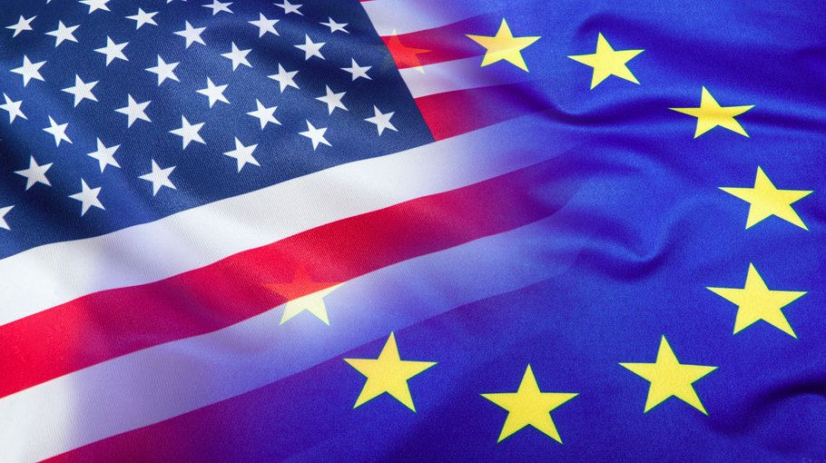 USA and Europe re-focuses on migration issue  