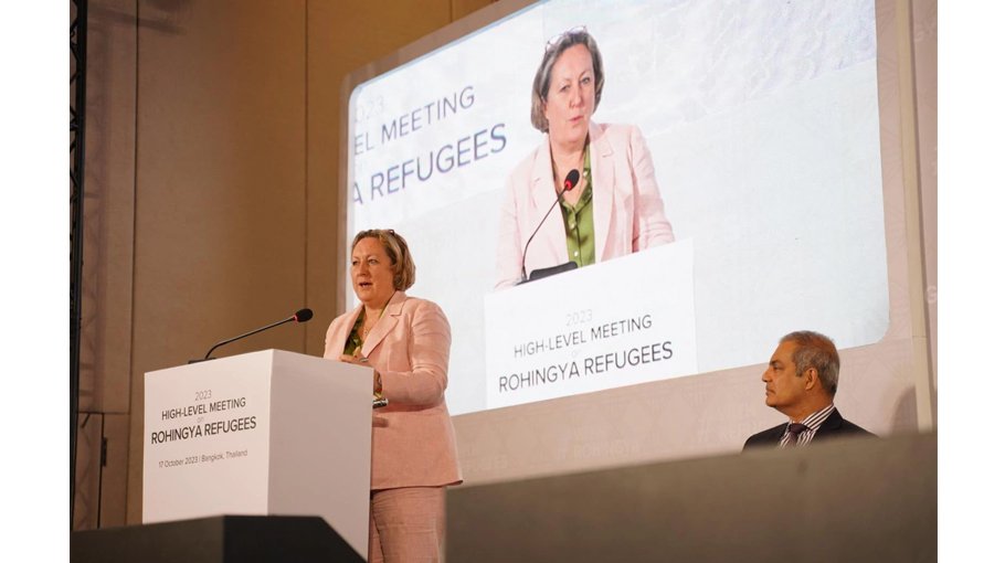UK for ‘peace and stability’ across Indo-Pacific 