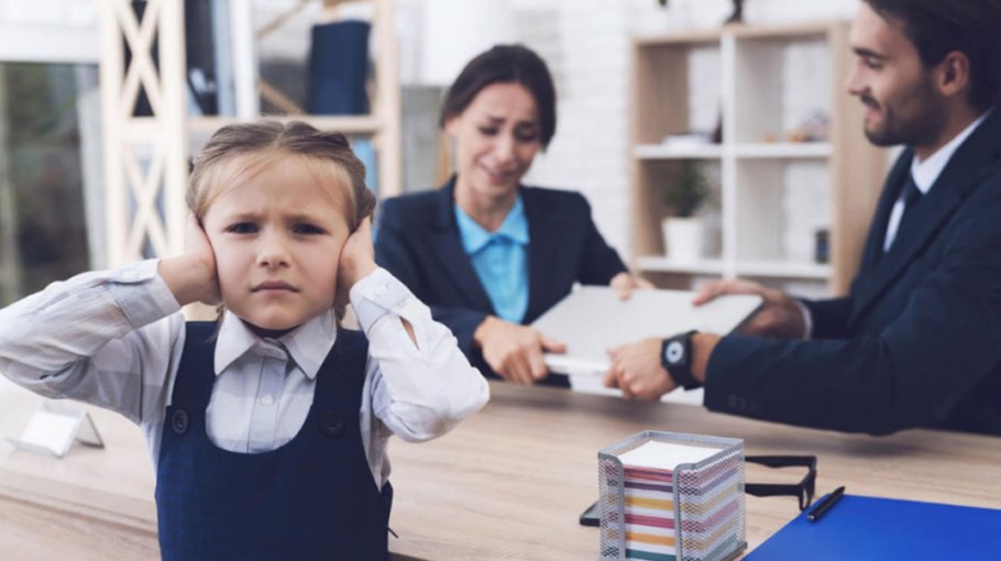 Parents’ sexism associated with poor parenting