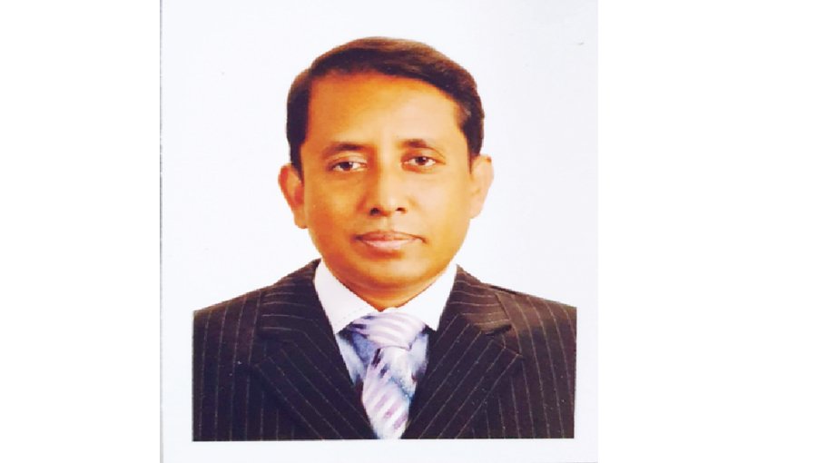 Sk Shoebul Alam new chairman  of BSFIC  