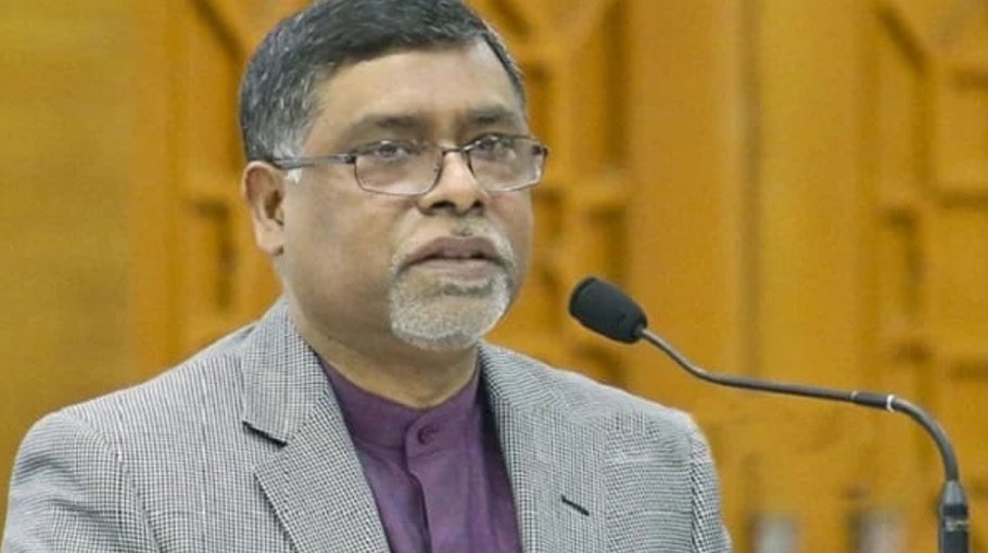 Bangladesh will send medicines to Palestine: Maleque