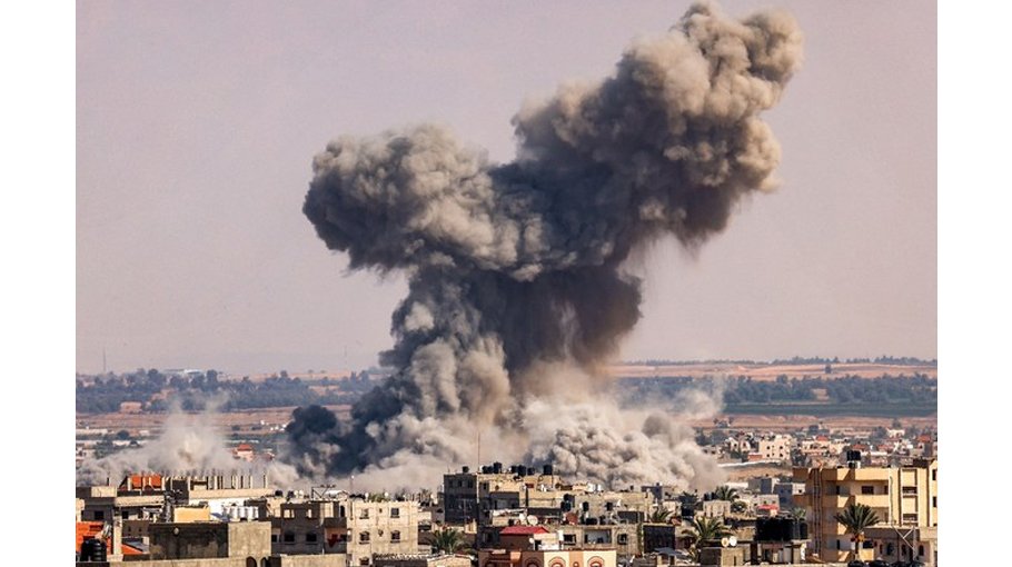 All eyes on US as GCC ministers condemn Israel’s war on Gaza