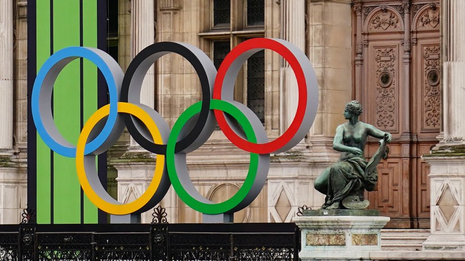 Why India shouldn’t bid for  the 2036 Olympics