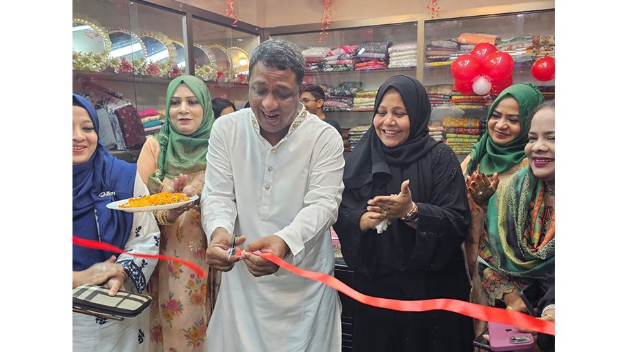 ‘Women are key partners in dev process’ 