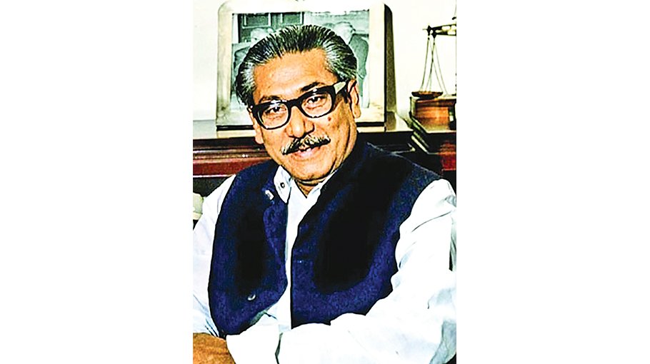 DU to confer Doctor of Laws on Bangabandhu