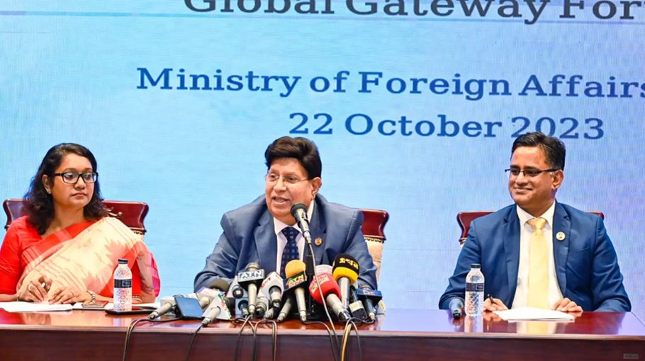 It will take Bangladesh-EU ties to new height