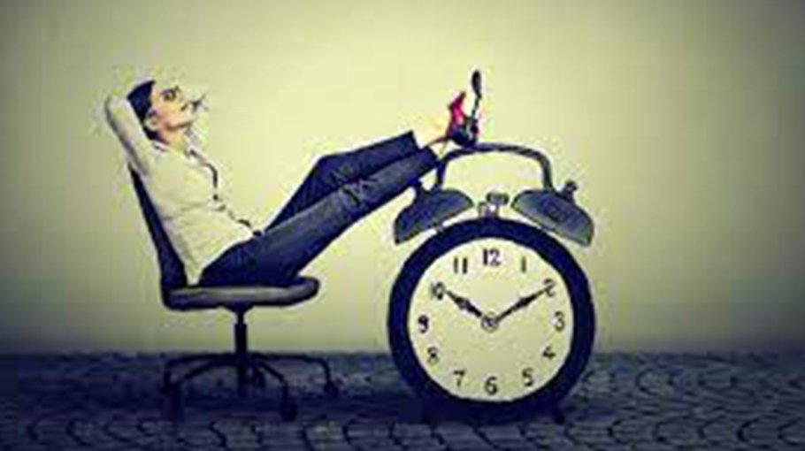 Optimise the most of your free time