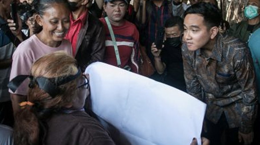 Jokowi’s dynasty-building risks tensions with his PDI-P party base