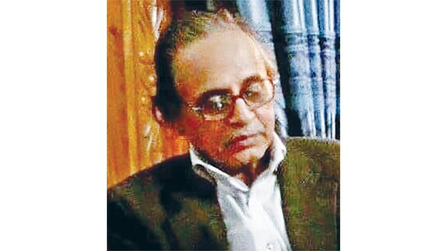 Journalist AUM Fakhruddin’s 3rd death anniv today