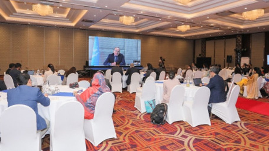 ‘Collaborative initiatives  a must to accelerate  SDGs in Asia Pacific’