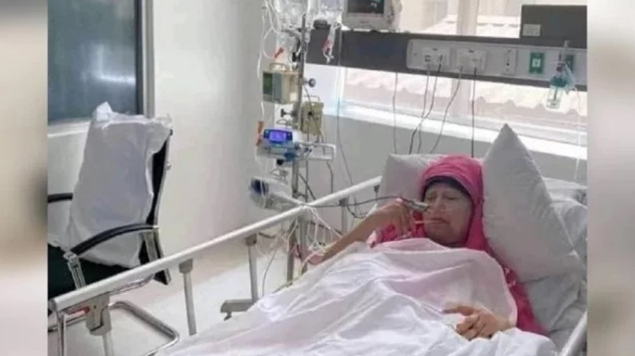 Govt allows US doctors for Khaleda Zia’s  treatment