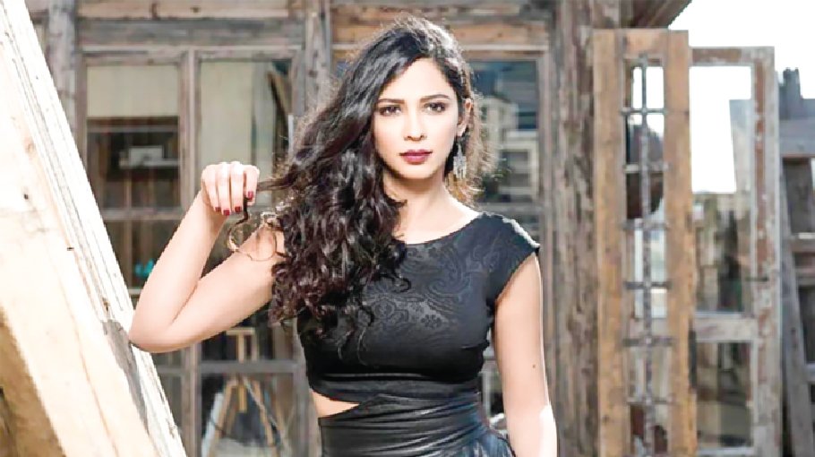 Arab-Israeli actress Maisa arrested over social media post about Gaza